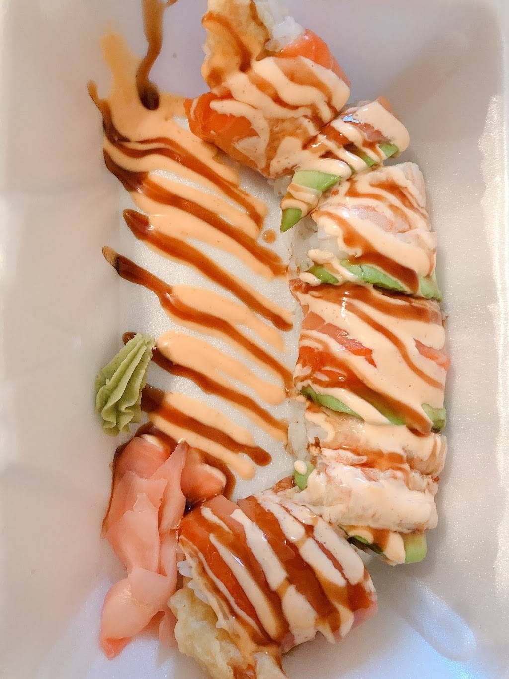 Yami Japan Sushi And Hibachi | restaurant | 1820 N Brown Rd #65, Lawrenceville, GA 30043, USA | 6788476221 OR +1 678-847-6221