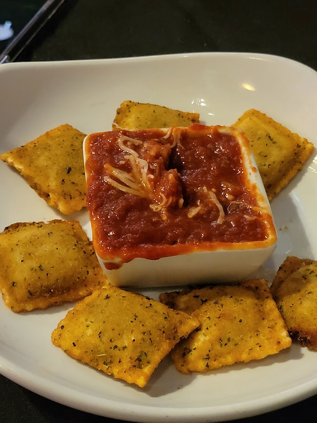 Fratello’s Italian Steakhouse | restaurant | 2353 Hwy 51 S, Hernando, MS 38632, USA | 6622983072 OR +1 662-298-3072