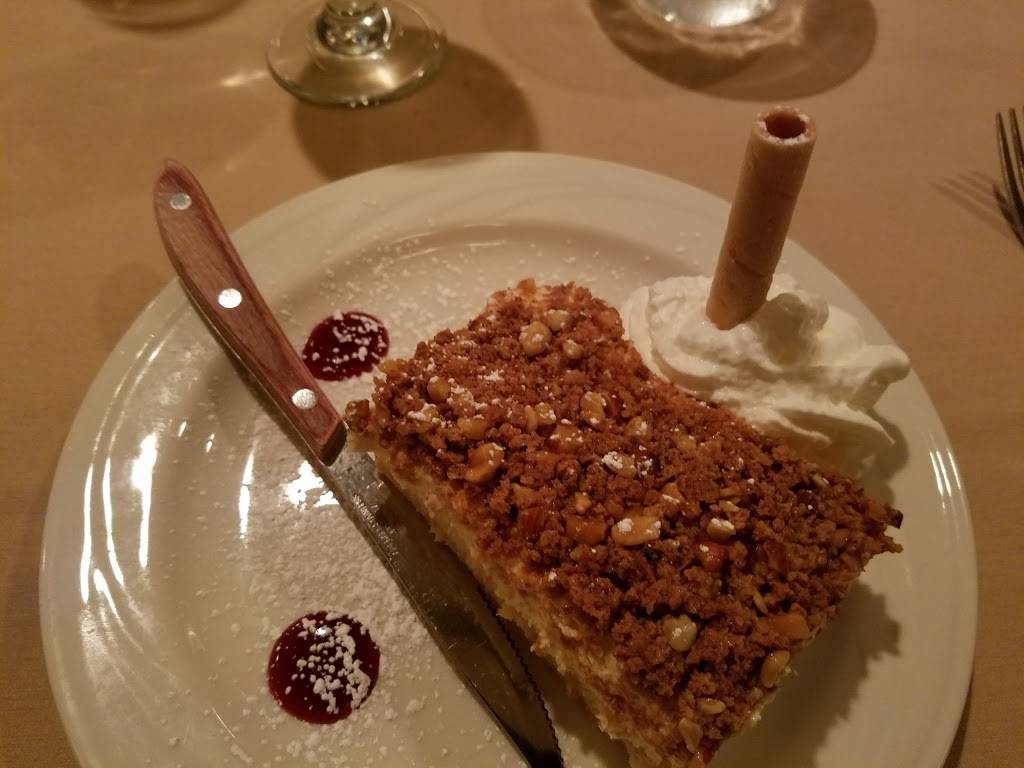 Stephanies Italian Restaurant | restaurant | 283 Bloomfield Ave, Caldwell, NJ 07006, USA | 9732262142 OR +1 973-226-2142