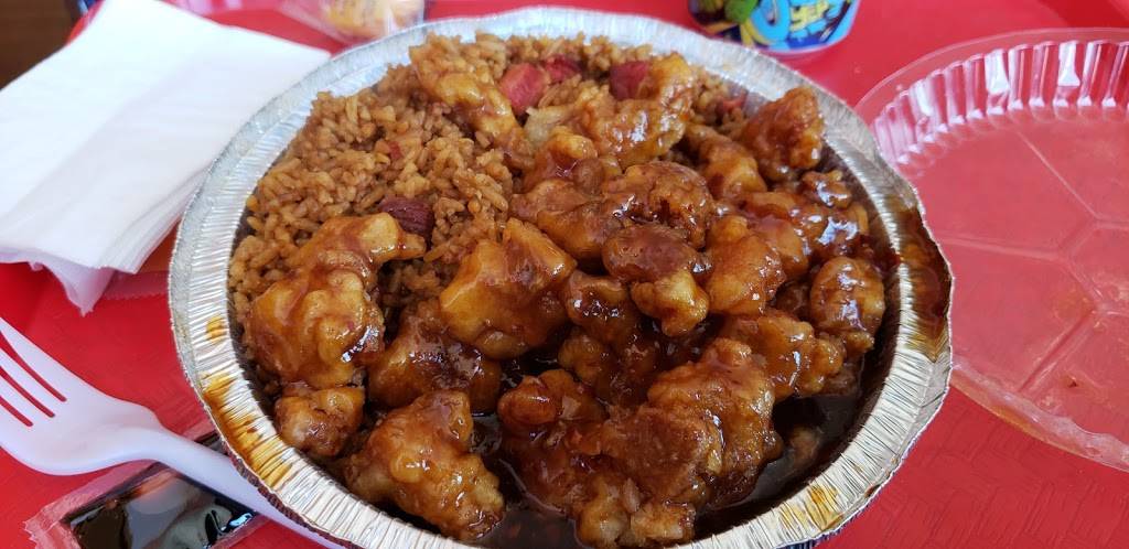 King Wok | restaurant | 33 Covert Ave, Floral Park, NY 11001, USA | 5164883388 OR +1 516-488-3388