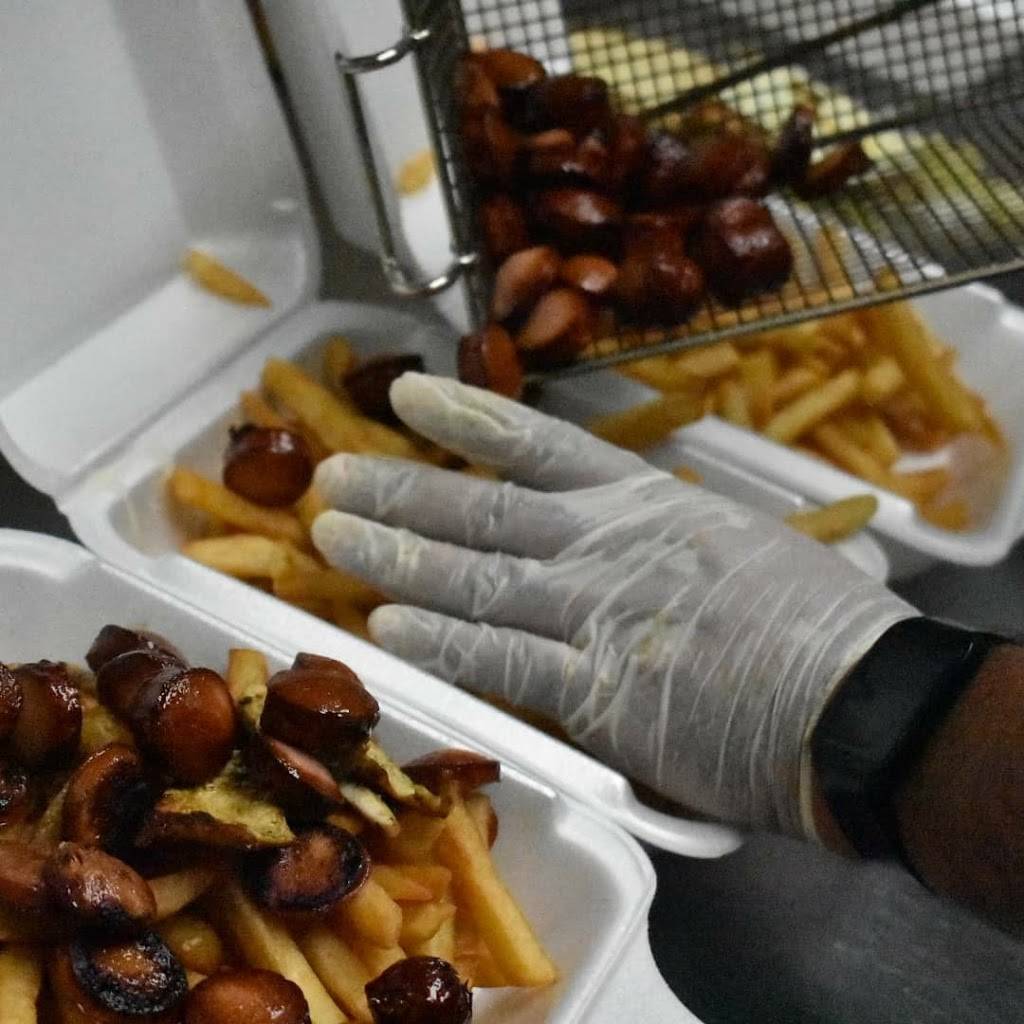 Viecco Sabores Quilleros | restaurant | 523 Market St, Paterson, NJ 07501, USA | 9735532172 OR +1 973-553-2172