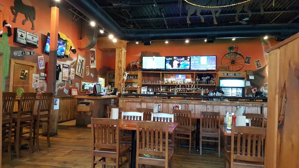 Wild Wing | restaurant | 371 Mountainview Rd S, Georgetown, ON L7G 5X3, Canada | 9058779911 OR +1 905-877-9911