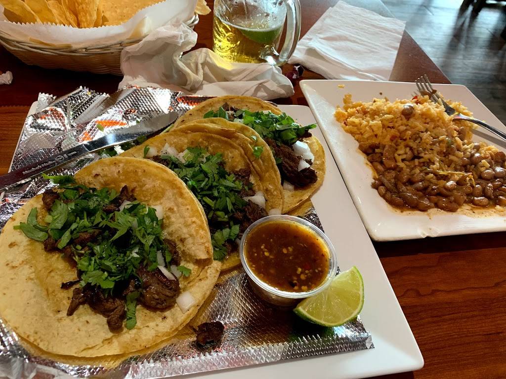 Los Portales | restaurant | 8876 Dallas Acworth Hwy Ste #130, Dallas, GA 30132, USA | 6784038069 OR +1 678-403-8069