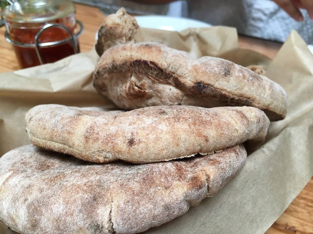 Orens Hummus | restaurant | 261 University Ave, Palo Alto, CA 94301, USA | 6507526492 OR +1 650-752-6492