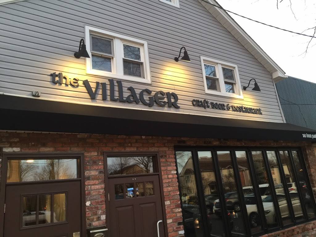 The Villager | restaurant | 2312, 262 Deer Park Ave, Babylon, NY 11702, USA | 6314828585 OR +1 631-482-8585