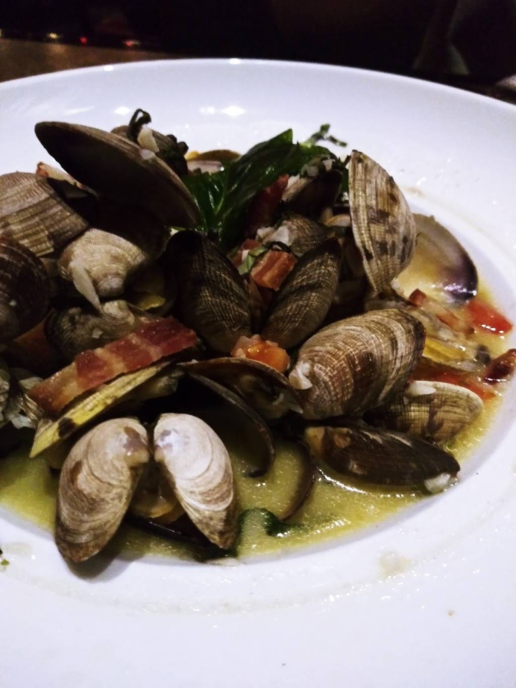 Blackfish | restaurant | 10200 Quil Ceda Blvd, Marysville, WA 98271, USA | 3607161100 OR +1 360-716-1100