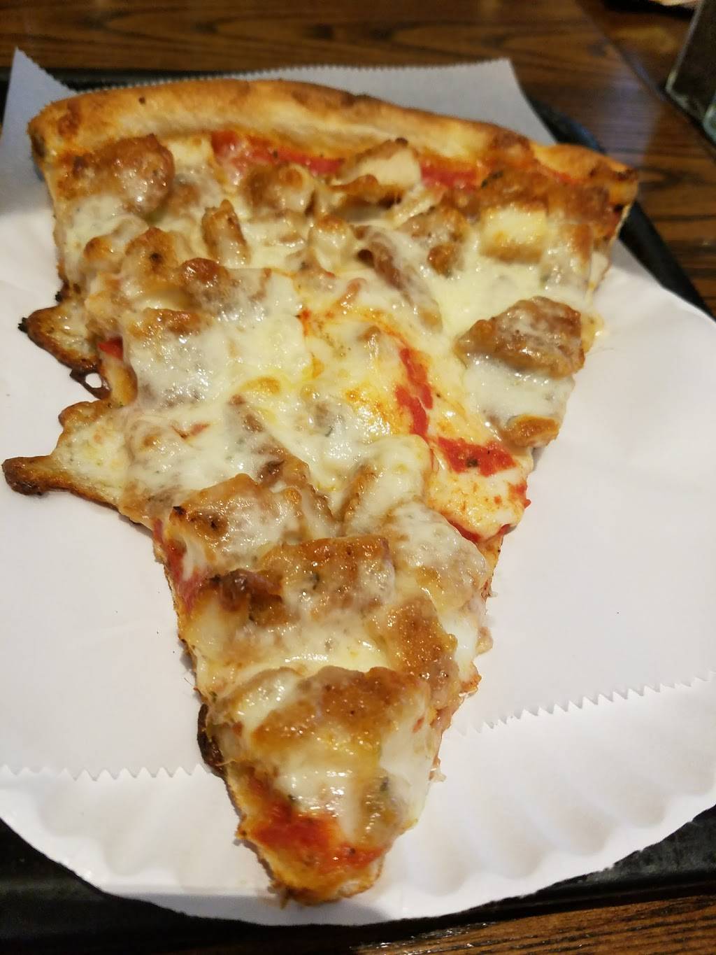 Pizza Classica | restaurant | 89-89 Union Tpke, Forest Hills, NY 11375, USA | 7188475001 OR +1 718-847-5001