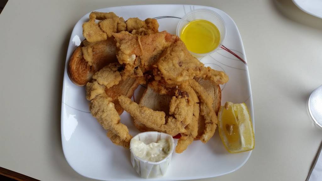 Captain Seas | restaurant | 905 N Colony Rd, Wallingford, CT 06492, USA | 2032659336 OR +1 203-265-9336