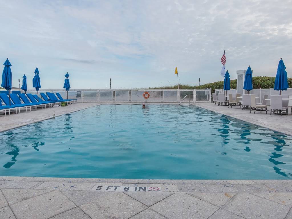 The Seagate Beach Club | restaurant | 401 S Ocean Blvd, Delray Beach, FL 33483, USA | 5613303775 OR +1 561-330-3775