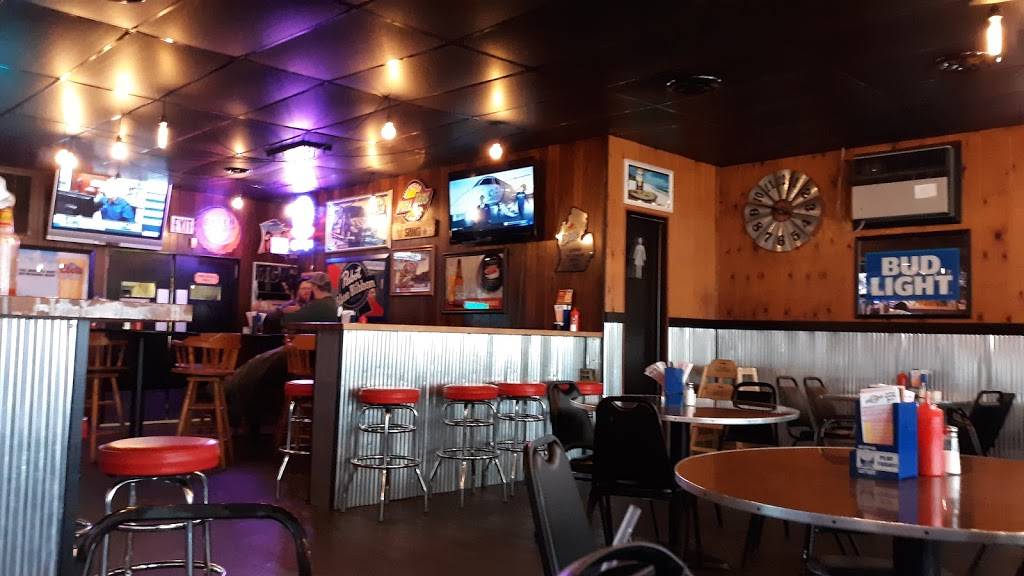 The Pigeon Inn | restaurant | White Pigeon, MI 49099, USA | 2694642032 OR +1 269-464-2032