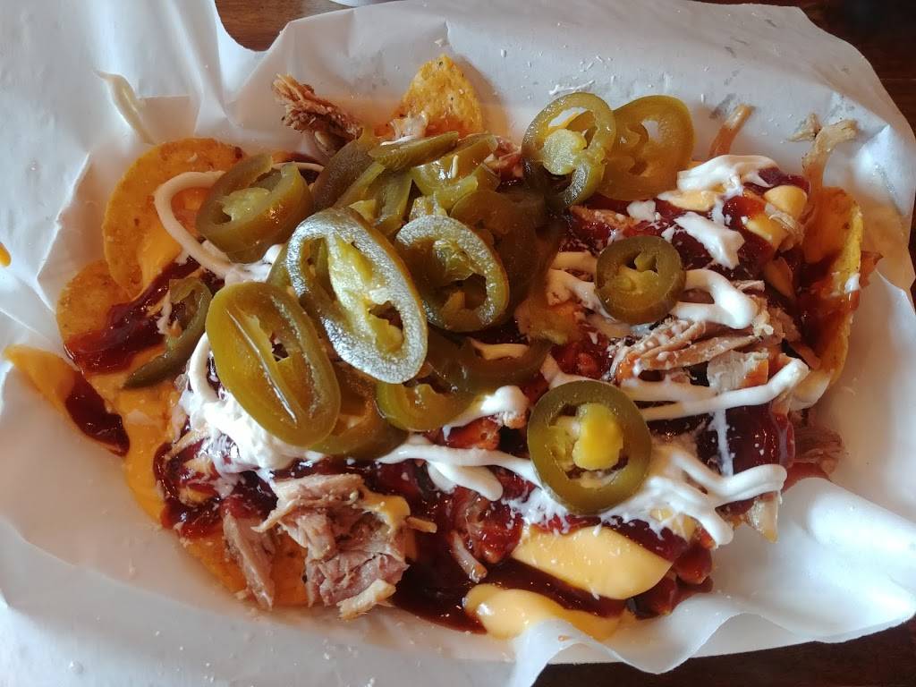 Exotic Que | restaurant | 103 W Elm St, Rockmart, GA 30153, USA | 6786854545 OR +1 678-685-4545