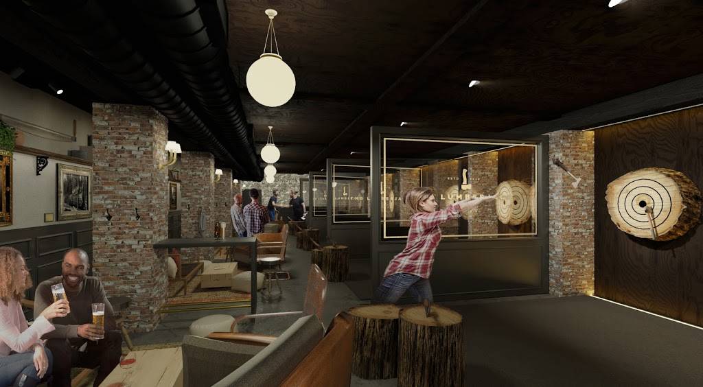 The Lumberjack | restaurant | 123 2nd St N suite 102, Stillwater, MN 55082, USA | 6517056005 OR +1 651-705-6005