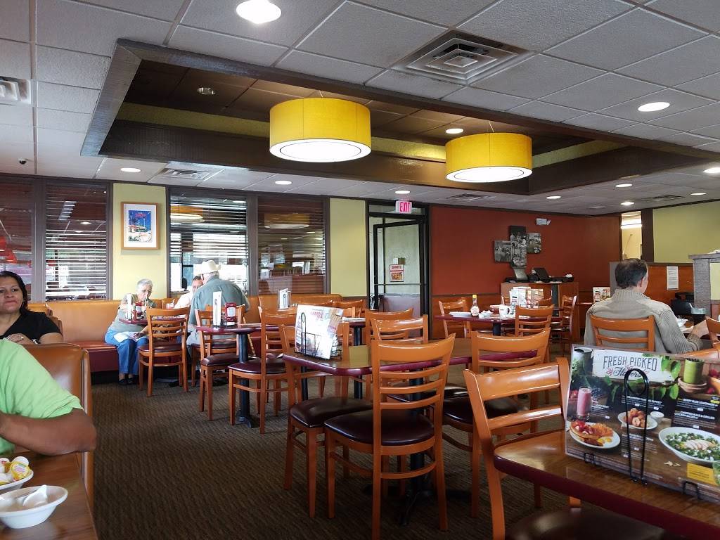 Dennys | restaurant | 1760 Farm to Market 1960 Rd W, Houston, TX 77090, USA | 2814406585 OR +1 281-440-6585