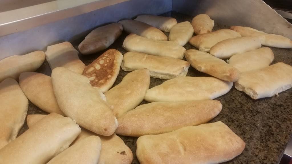 Romeos Pizza | restaurant | 66 Church St, Mercersburg, PA 17236, USA | 7173283323 OR +1 717-328-3323