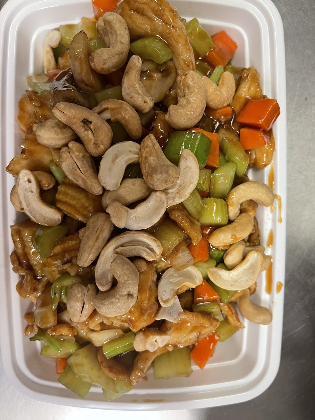 Golden Wok | restaurant | 3545 1st St, Bradenton, FL 34208, USA | 9417418718 OR +1 941-741-8718