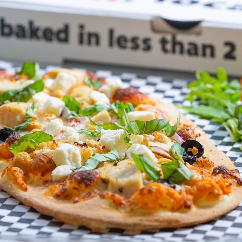 Pizza@ Tyrone Square | restaurant | 2269 Tyrone Blvd N, St. Petersburg, FL 33710, USA | 7273020792 OR +1 727-302-0792