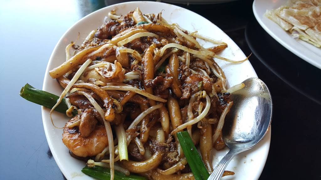 Nyonya | restaurant | 2322 86th St, Brooklyn, NY 11214, USA | 7182650888 OR +1 718-265-0888