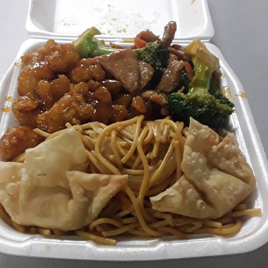 Yi Asian Express | restaurant | 15077 E Colfax Ave, Aurora, CO 80011, USA | 3033609999 OR +1 303-360-9999