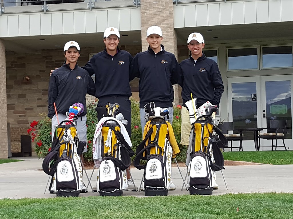 Bookcliff Country Club | restaurant | 2730 G Rd, Grand Junction, CO 81506, USA | 9702433323 OR +1 970-243-3323