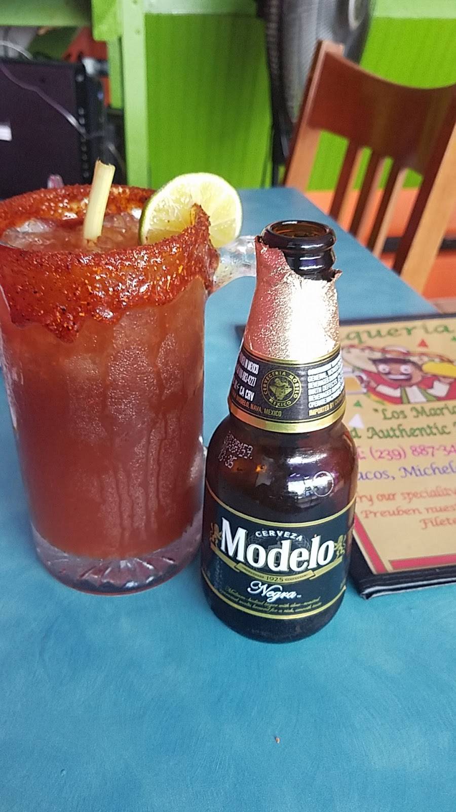 Taqueria Los Mariachis | restaurant | 3819 Palm Beach Blvd, Fort Myers, FL 33916, USA | 2398873488 OR +1 239-887-3488