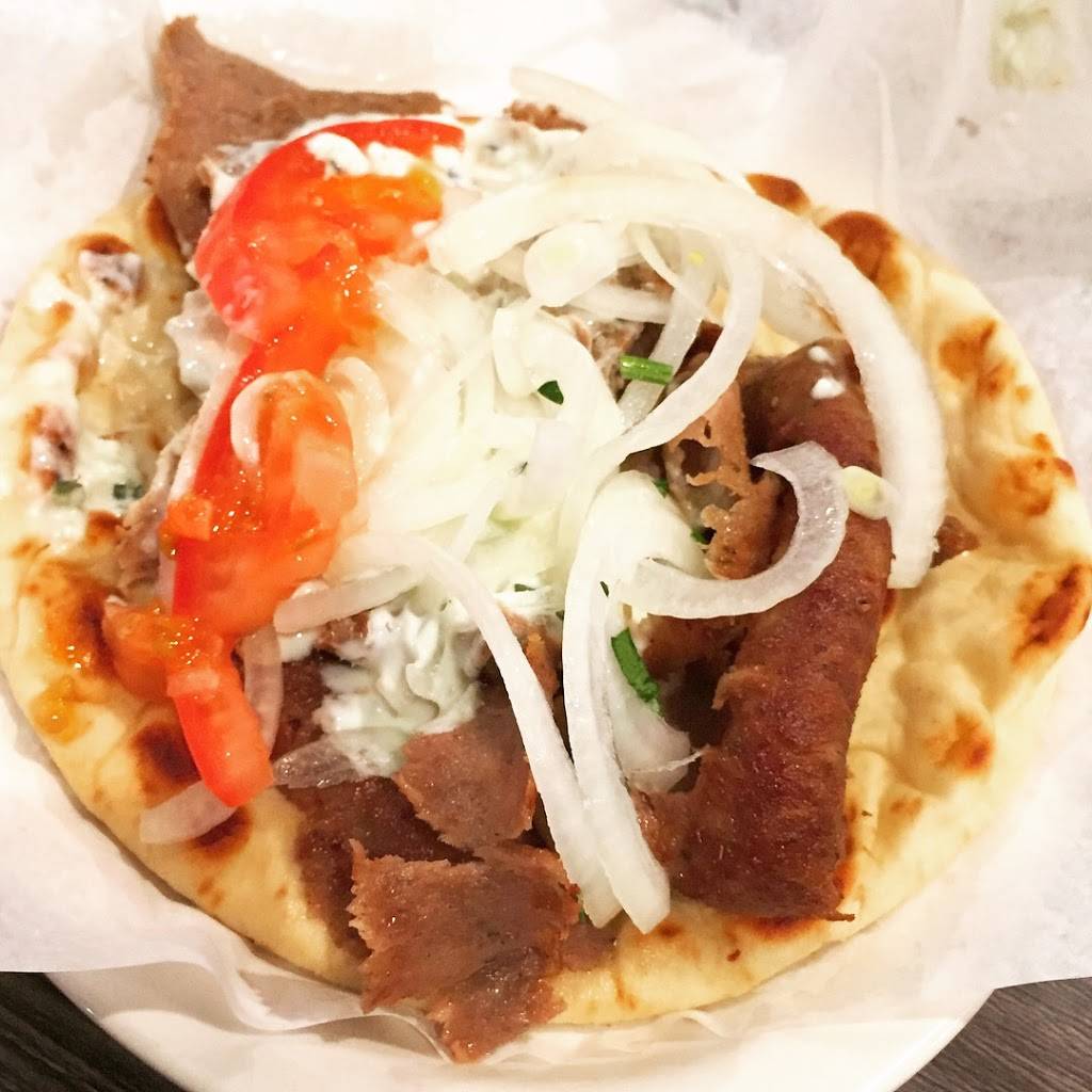 Central Gyros | meal takeaway | 3127 N Central Ave, Chicago, IL 60634, USA | 7735451276 OR +1 773-545-1276