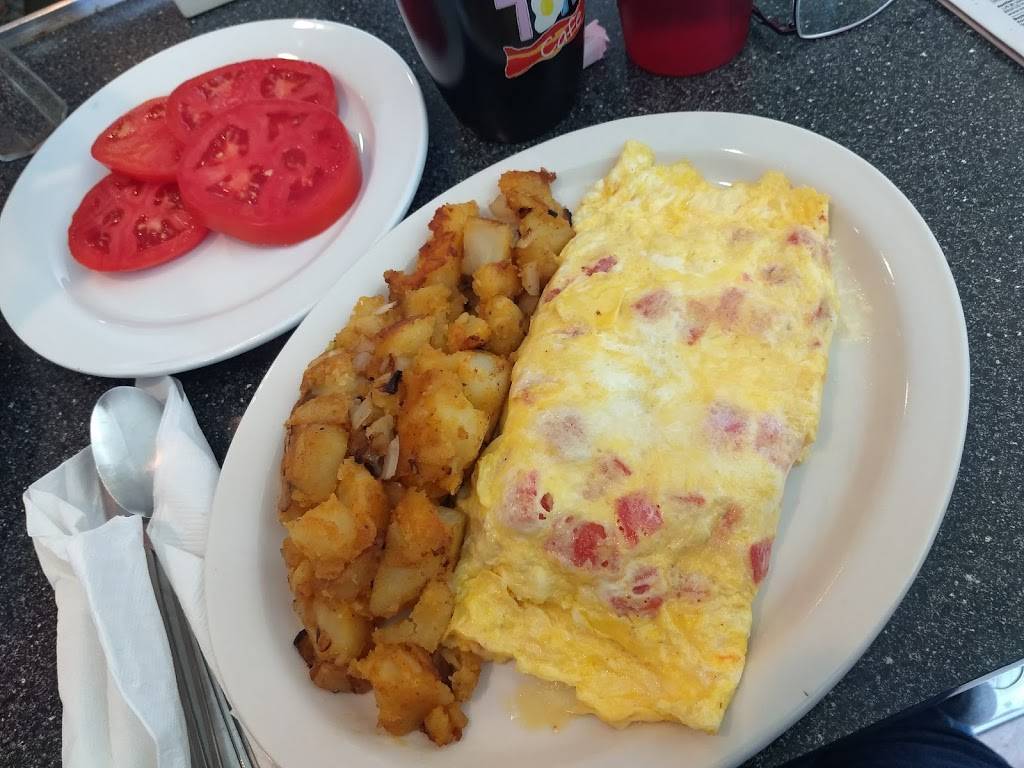 Torys Cafe | restaurant | 1266 S Highland Ave, Clearwater, FL 33756, USA | 7274666780 OR +1 727-466-6780