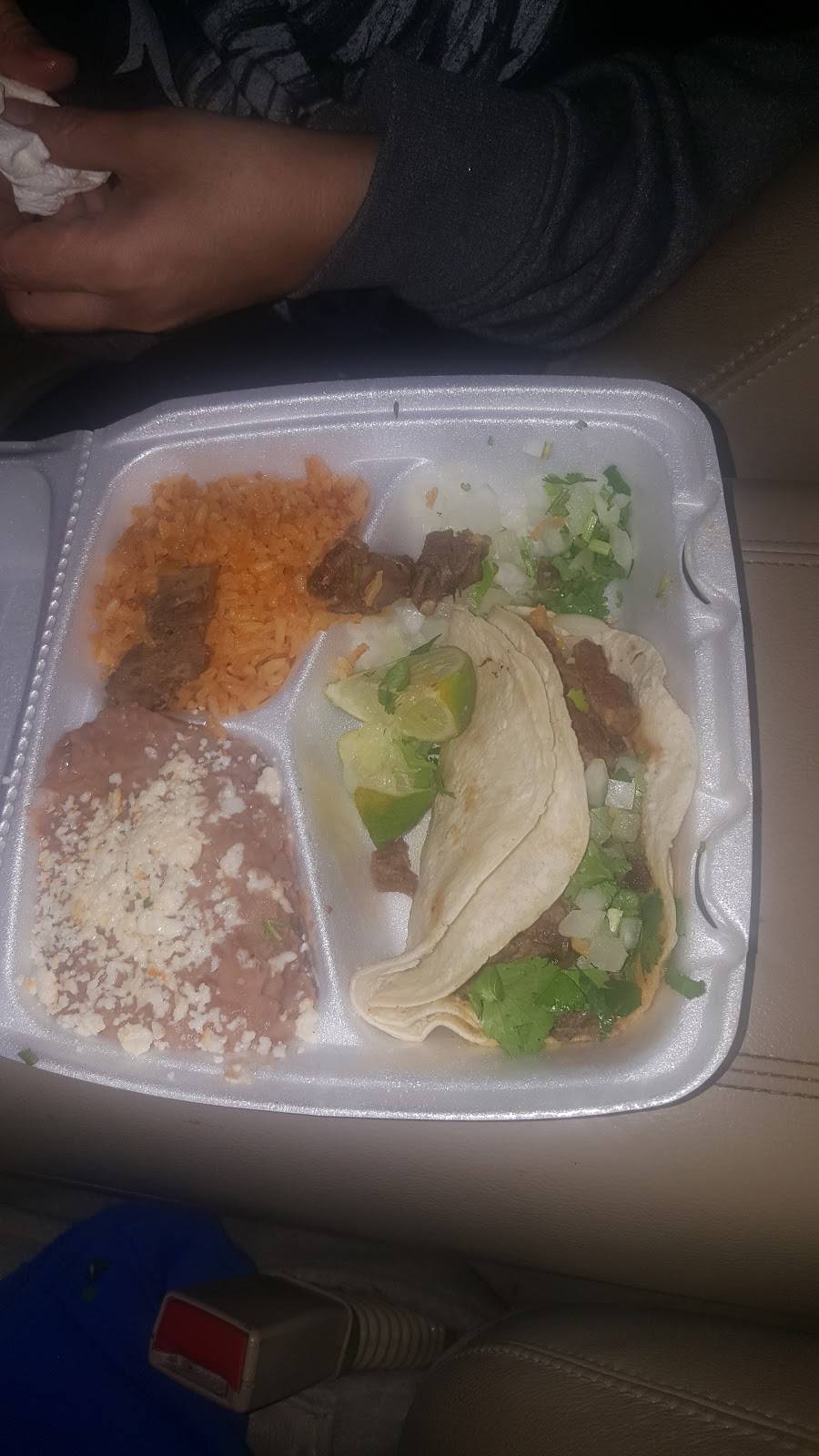 Tortilleria La Sabrocita | restaurant | 9009 Bruton Rd Ste. 411, Dallas, TX 75217, USA | 2143889595 OR +1 214-388-9595