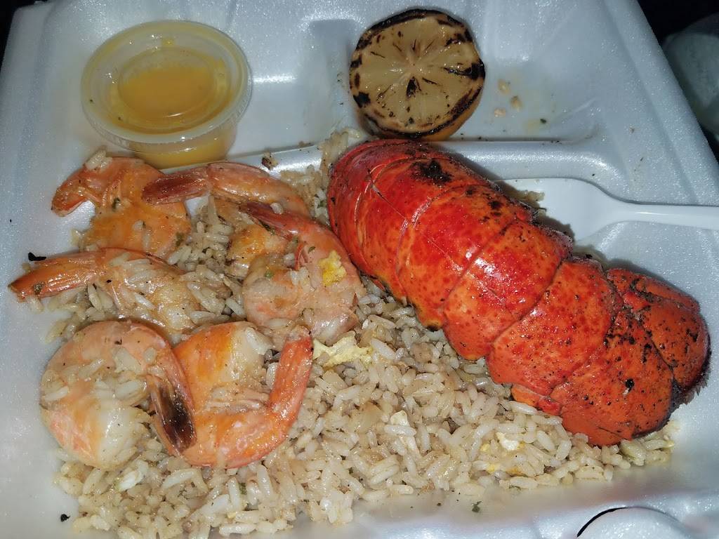 Polks House llc | restaurant | 2319 N Lottie Ave, Oklahoma City, OK 73111, USA | 4058870539 OR +1 405-887-0539