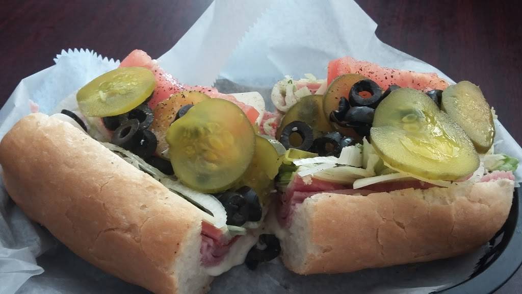 Wise Guys Pizzeria | restaurant | 2653 NE 35th St, Ocala, FL 34479, USA | 3527896569 OR +1 352-789-6569