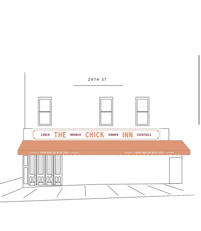 The Chick Inn Kips Bay | restaurant | 415 3rd Ave, New York, NY 10016, USA | 3473326866 OR +1 347-332-6866