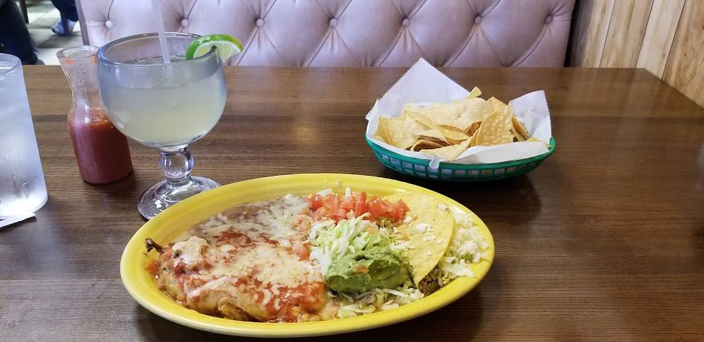 La Fuente Mexican Restaurant | restaurant | 2325 Rte 291, Independence, MO 64057, USA | 8163508060 OR +1 816-350-8060