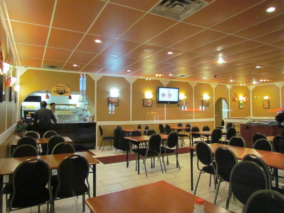 Salang Kabob House | meal delivery | 2934 Carling Ave, Ottawa, ON K2B 7J7, Canada | 6138200007 OR +1 613-820-0007