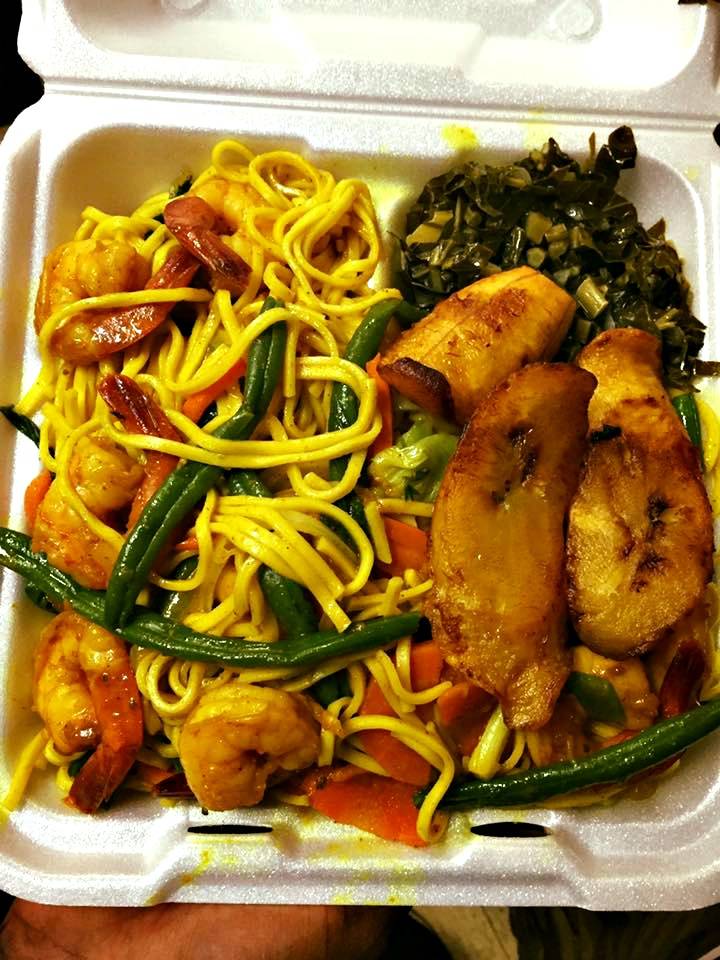 Cool Runnings Cuisine | restaurant | 118 E 2nd Ave, Roselle, NJ 07203, USA | 9082452069 OR +1 908-245-2069