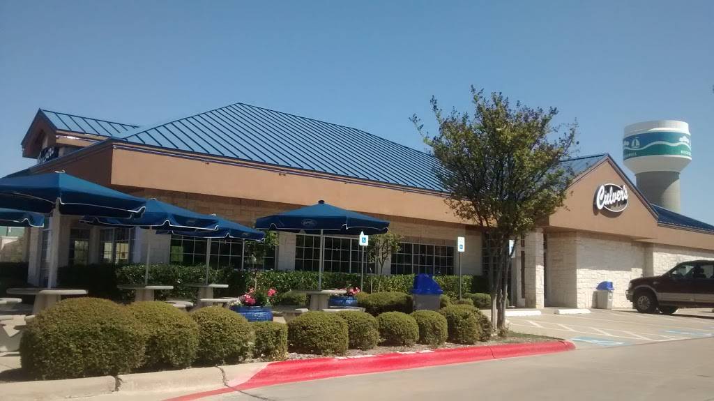 Culvers | restaurant | 2475 Ridge Rd, Rockwall, TX 75087, USA | 9727226586 OR +1 972-722-6586