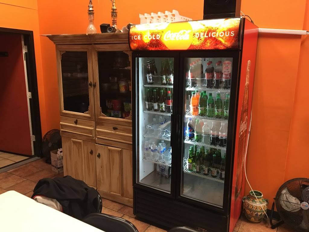 Janna Mediterranean Grill & Juice Bar (Hookah Deck) | restaurant | 751 Union St, West Springfield, MA 01089, USA | 4132737272 OR +1 413-273-7272