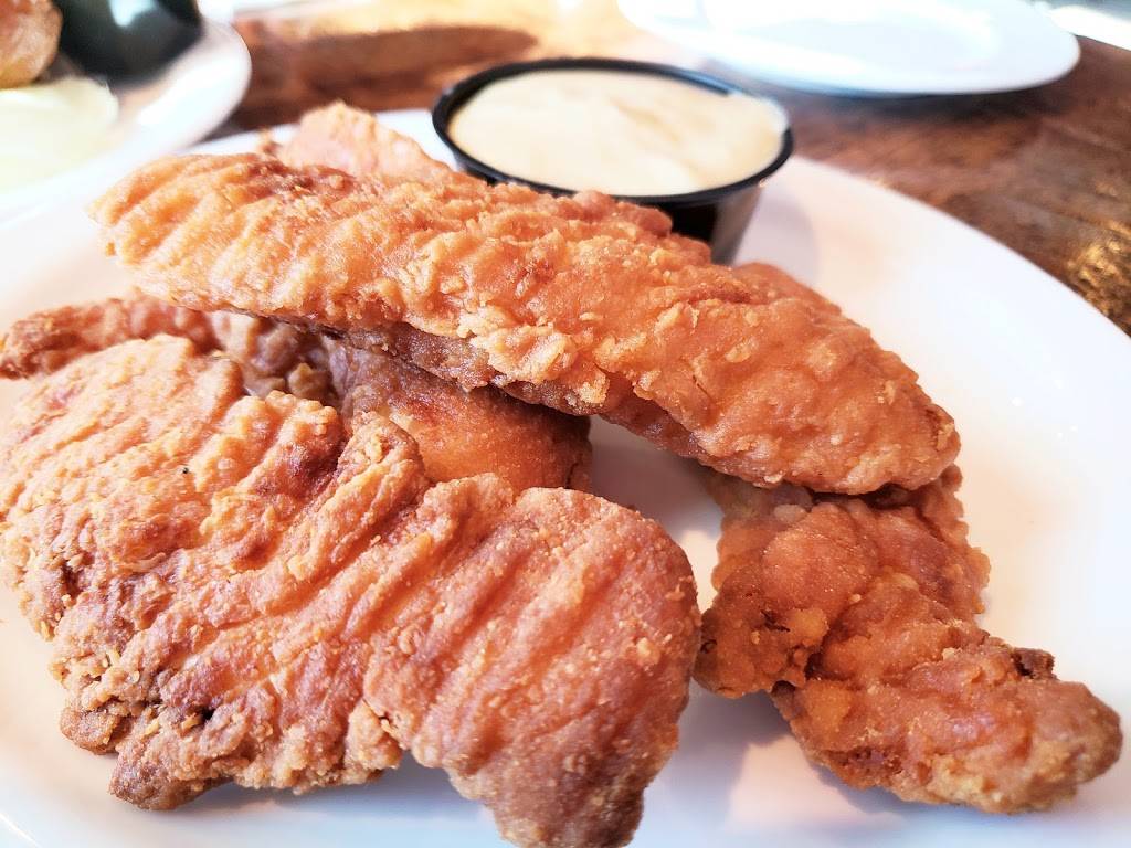 Calloways Restaurant & Bar | restaurant | 597 Main St, West Creek, NJ 08092, USA | 6099780220 OR +1 609-978-0220