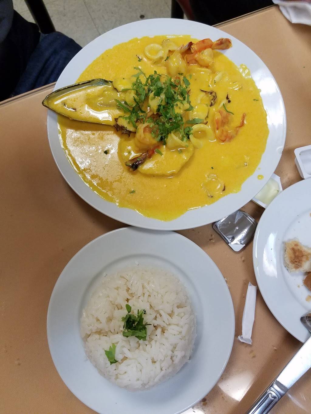 Puro Sabor Peruvian Restaurant | restaurant | 6366 Van Nuys Blvd, Van Nuys, CA 91401, USA | 8189080818 OR +1 818-908-0818