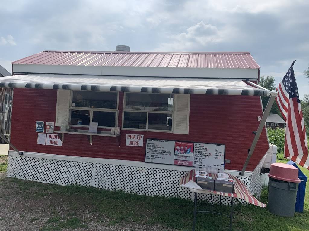 Green Meadows Grill | restaurant | 2660 N Williston Rd, Williston, VT 05495, USA | 8024977688 OR +1 802-497-7688