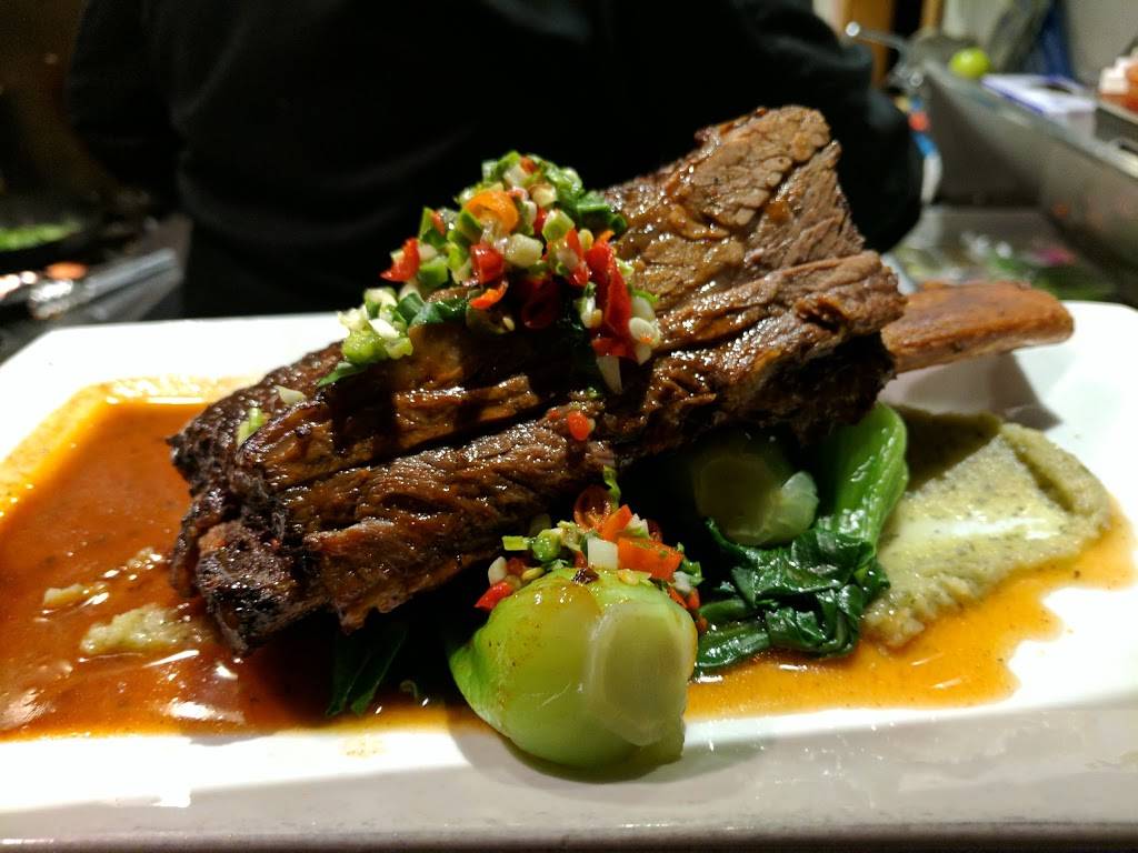 Umami Asian Kitchen | restaurant | 42 N Main St, Chagrin Falls, OH 44022, USA | 4402478600 OR +1 440-247-8600