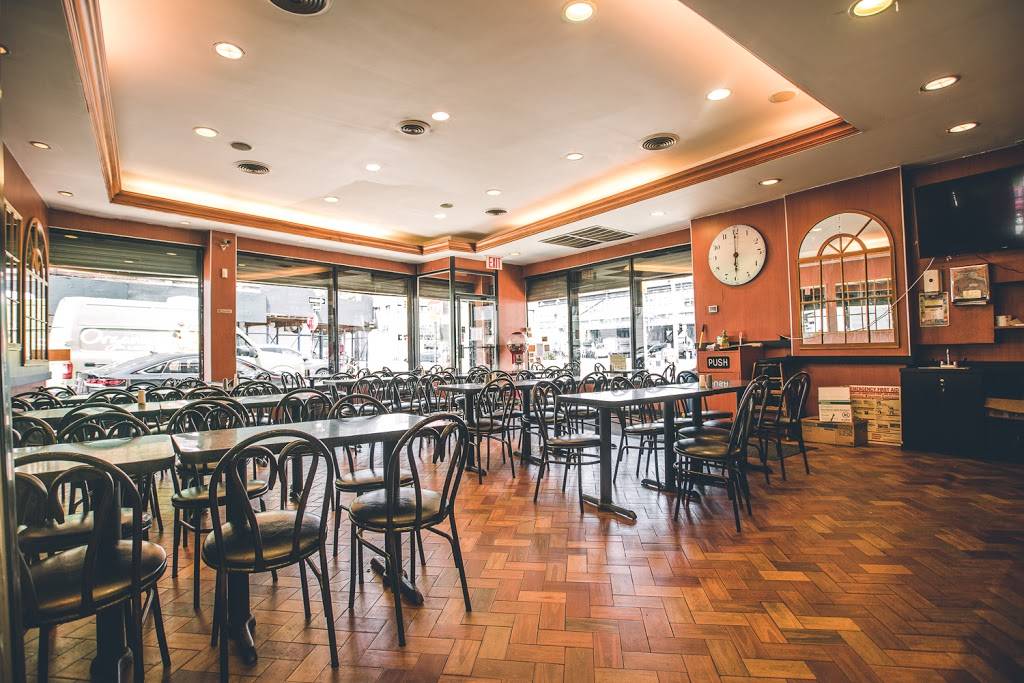 Chap A Nosh | restaurant | 1424 Elm Ave, Brooklyn, NY 11230, USA | 7186270072 OR +1 718-627-0072