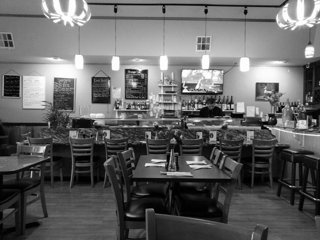 Kyoto Sushi Bar Grill & Ramen | restaurant | 1724 Broadway, Sacramento, CA 95818, USA | 9166208658 OR +1 916-620-8658