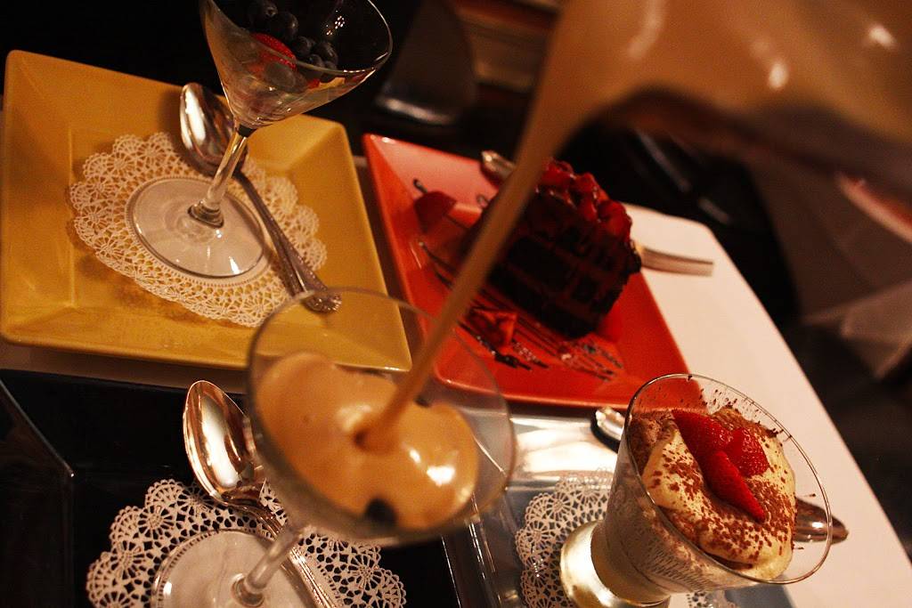 Dominics | restaurant | 5101 Wilson Ave, St. Louis, MO 63110, USA | 3147711632 OR +1 314-771-1632