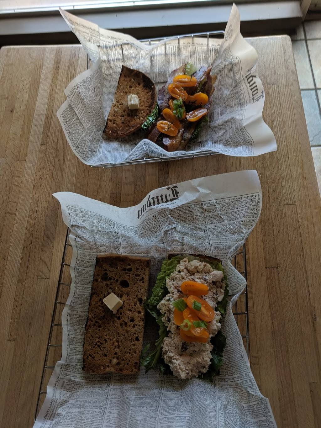 Birdy’s Coffee House and Little Kitchen | cafe | 725 N Milwaukee Ave, Libertyville, IL 60048, USA | 2245042942 OR +1 224-504-2942