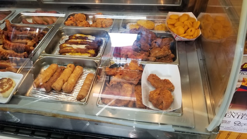 La Chiva Restaurant | restaurant | 259 Bennington St, Boston, MA 02128, USA | 6175696200 OR +1 617-569-6200