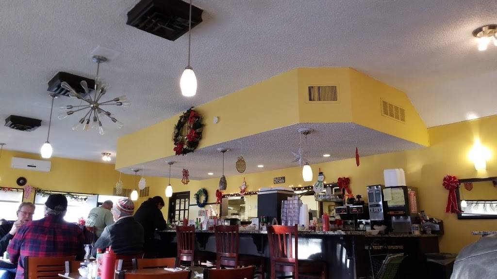 Pattys Eggnest-Chuckwagon Inn | restaurant | 6720 Evergreen Way, Everett, WA 98203, USA | 4253532200 OR +1 425-353-2200