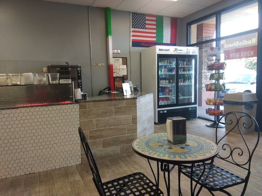 Mirone’s Italian Hoagies & more | restaurant | 814 SW Pine Island Rd Unit 210, Cape Coral, FL 33991, USA | 2392572344 OR +1 239-257-2344