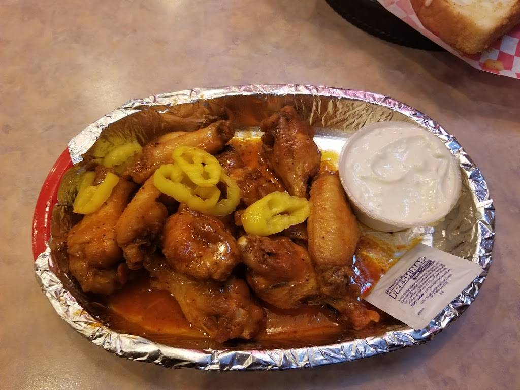 Waldos Wings | restaurant | 2855 Reynolda Rd, Winston-Salem, NC 27106, USA | 3367030230 OR +1 336-703-0230