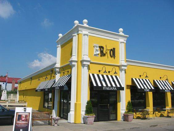 BRAVO Cucina Italiana | restaurant | 20001 Rte 19, Cranberry Twp, PA 16066, USA | 7247728150 OR +1 724-772-8150