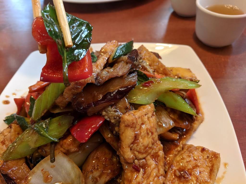 Lucky Bamboo | restaurant | 1784 Fremont Blvd, Seaside, CA 93955, USA | 8318995115 OR +1 831-899-5115