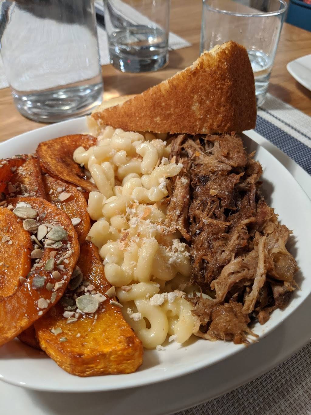 Pren Kitchen | restaurant | 52 W Main St, Chester, NJ 07930, USA | 9089557197 OR +1 908-955-7197